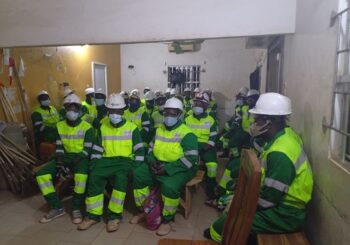 SALUBRITE OUIDAH – MOIS D&rsquo;AVRIL