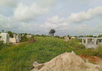 RECONNAISSANCE DE SITES DES CIMETIERES DE OUIDAH