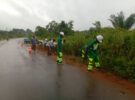 OUIDAH ELARGIT SON CHAMP DE SALUBRITE AVEC CISE AFRIQUE