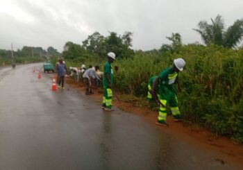 OUIDAH ELARGIT SON CHAMP DE SALUBRITE AVEC CISE AFRIQUE